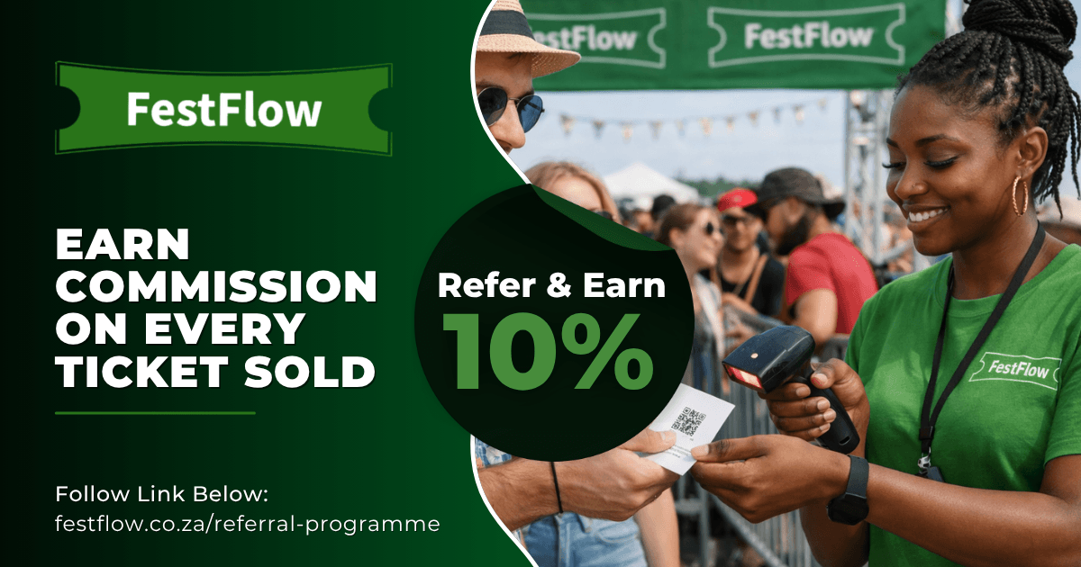 Event organisers networking