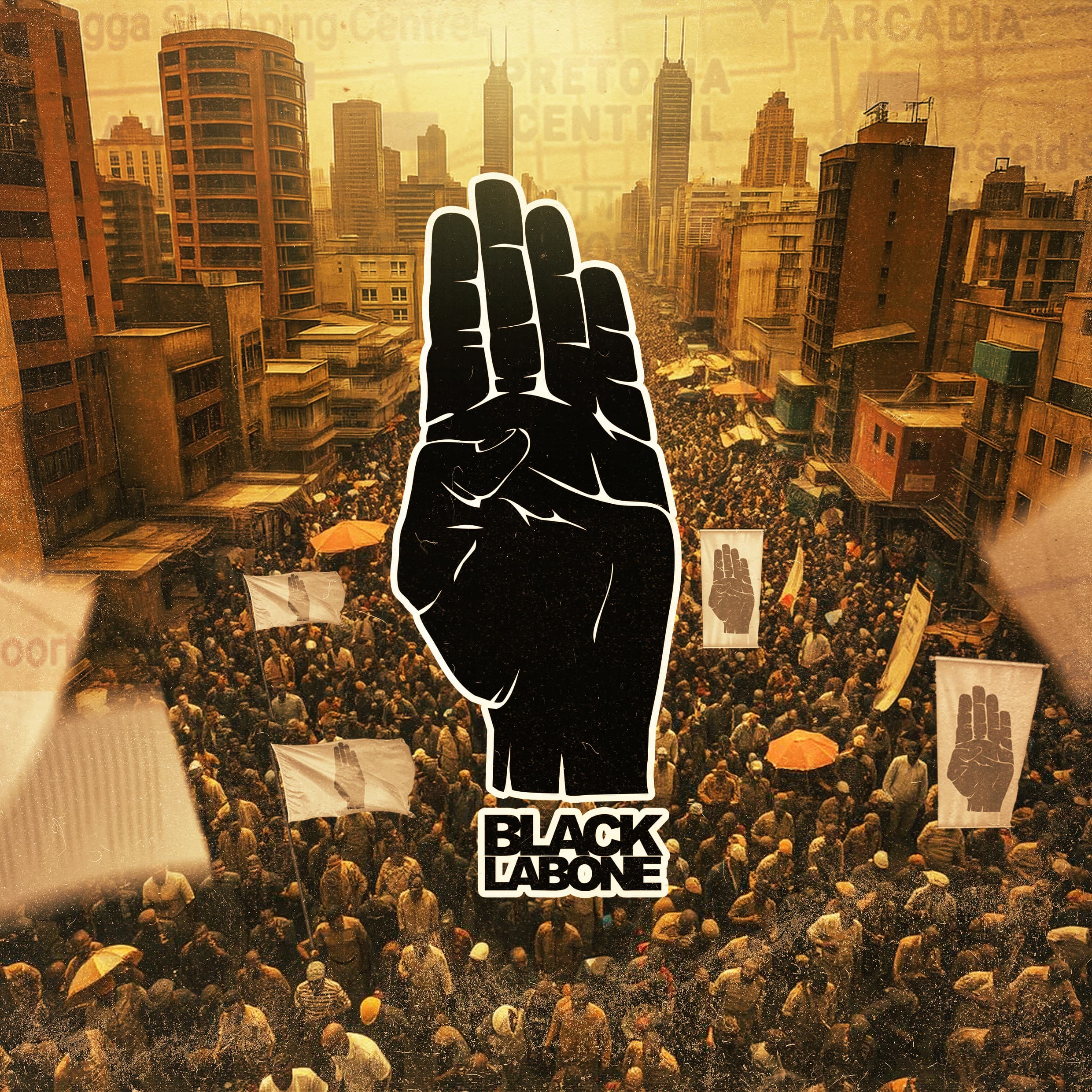 Black Labone