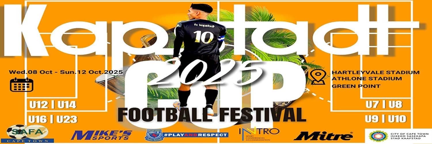 KAPSTADT CUP 2025